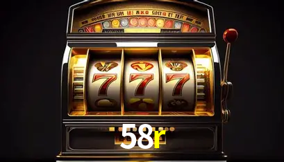 Desvendando o Mundo dos Jogos Virtuais na 58r