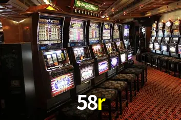 A Emoção da Loteria na 58r: Uma Chance de Mudança de Vida