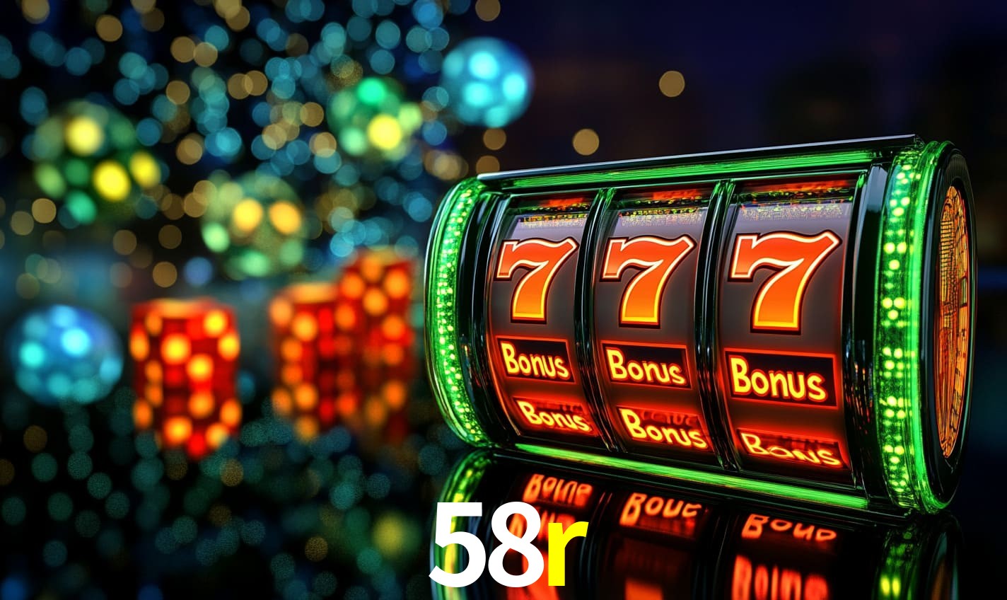 Estatísticas do Jogo 58r