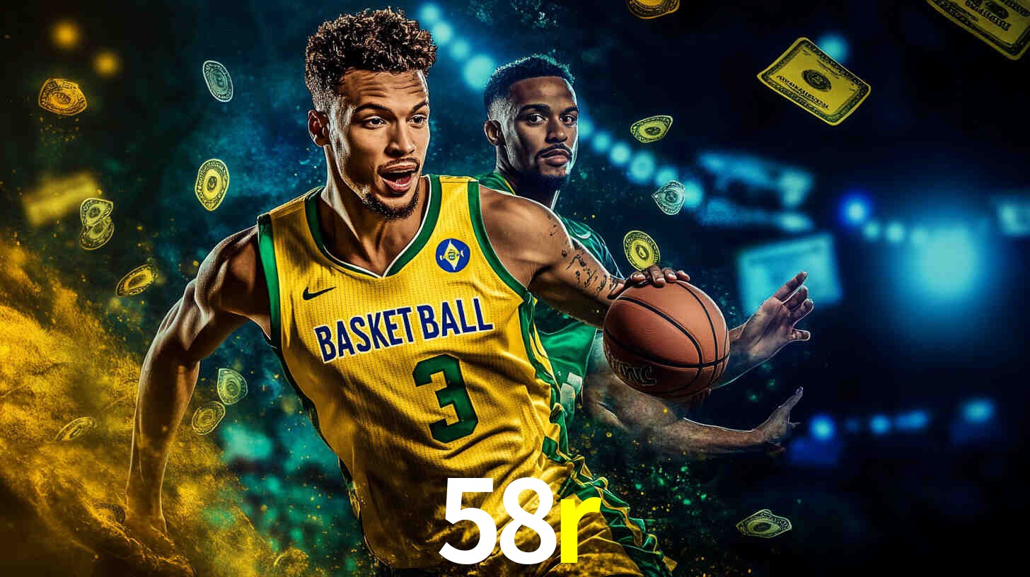 A Revolução dos Aplicativos de Jogos no 58r