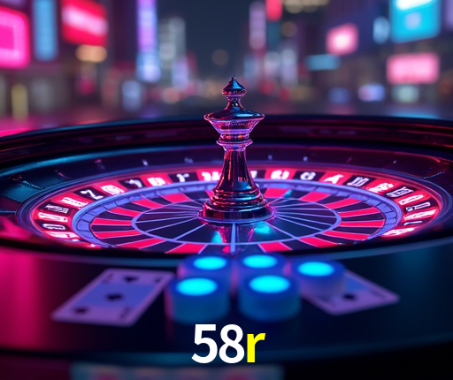 A Popularidade dos Caça-Níqueis no 58r