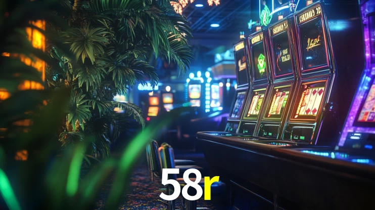 VIP Casino 58r