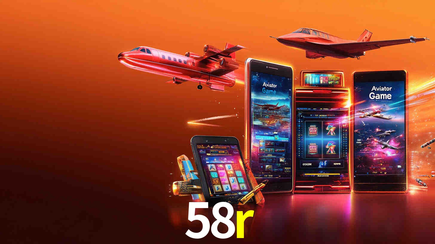 A Experiência Imersiva dos Cassinos Ao Vivo no 58r