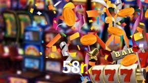 58r: A Experiência de Casino com Jogos de Mesa ao Vivo