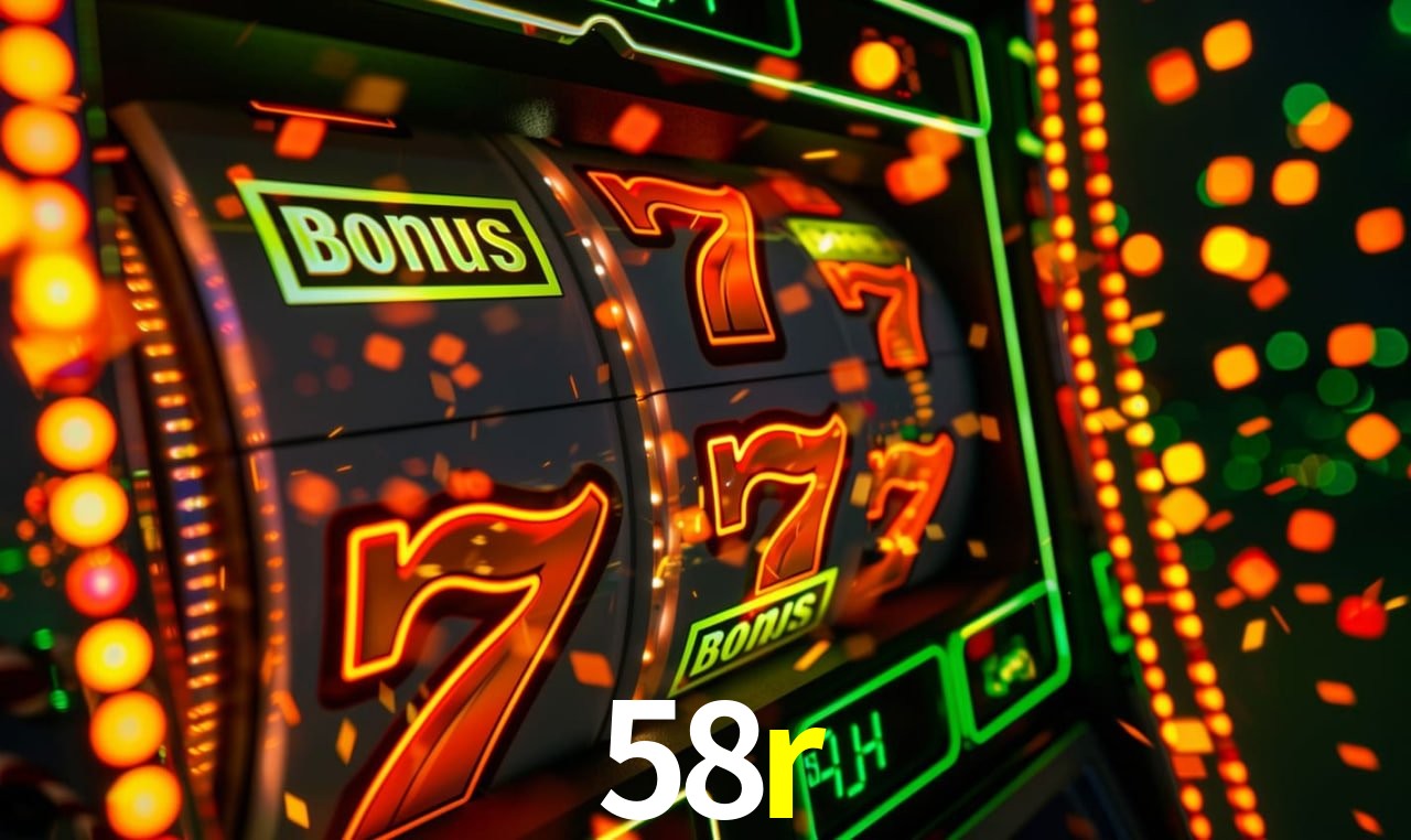 Explorando a Categoria de Eventos em Apostas na 58r