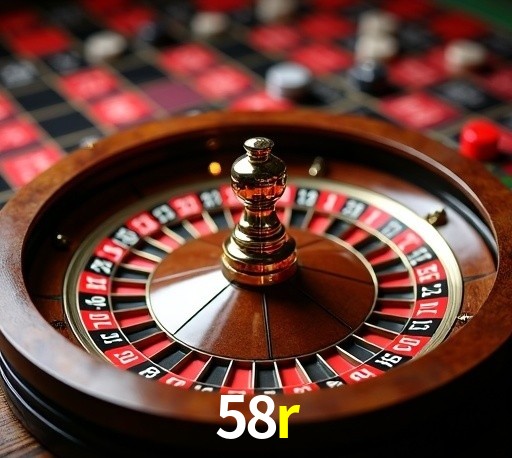 Tecnologia da Plataforma 58r