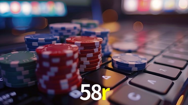 Casino Ao Vivo 58r