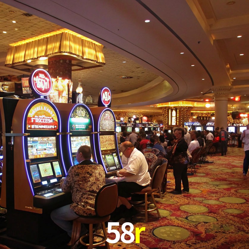 58r-Game-Slots